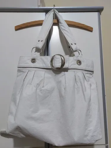 Bolsa Branca