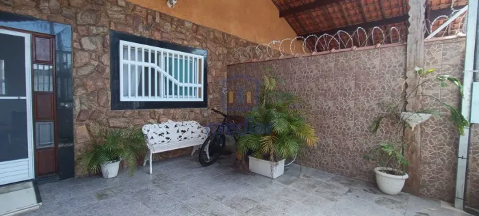 Casa de rua : / Residencial / Tupi