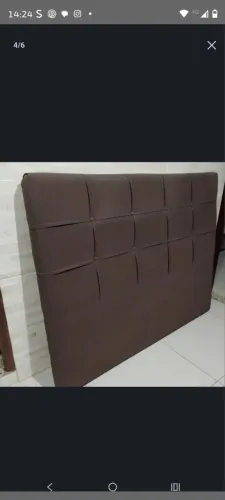 CABECEIRA DE CASAL NOVA