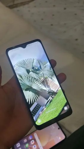 Samsung A22