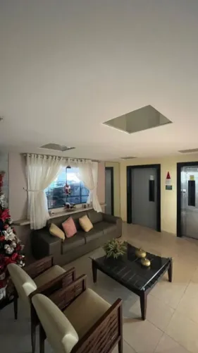 Apartamento à venda, 140 m² por R$ 449.997,00 - Barro Vermelho - Natal/RN