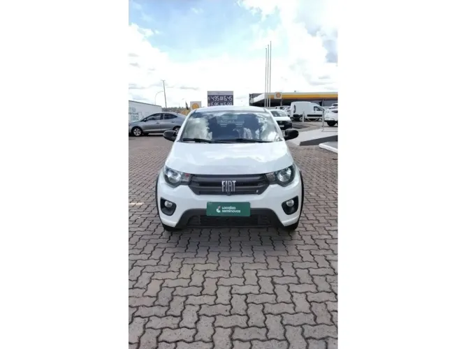 Fiat Mobi Like 1.0 Fire Flex 5P. 2024