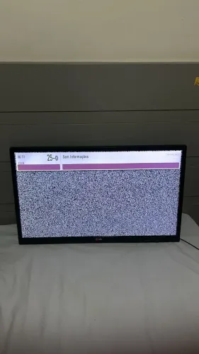 Vendo TV LG 29''