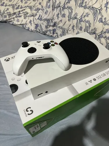 Xbox séries S