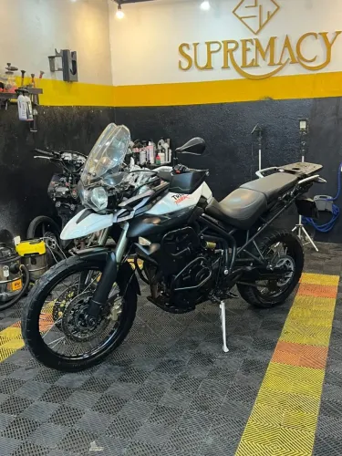 Tiger 800