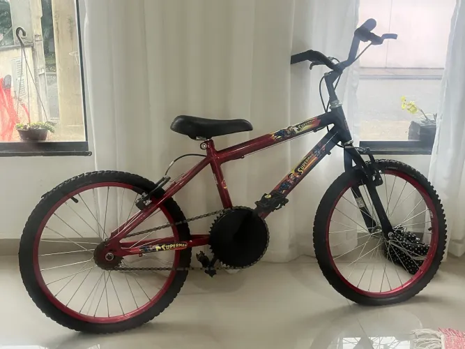 Bicicleta Infantil Aro 20