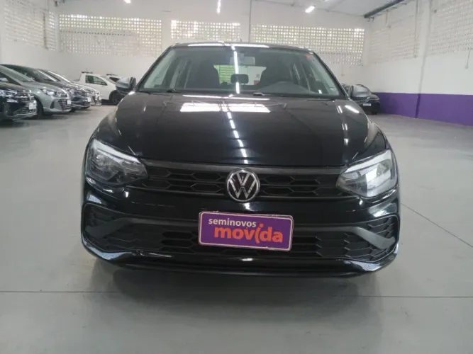 Volkswagen Polo Track 1.0 Flex 12V 5P 2025