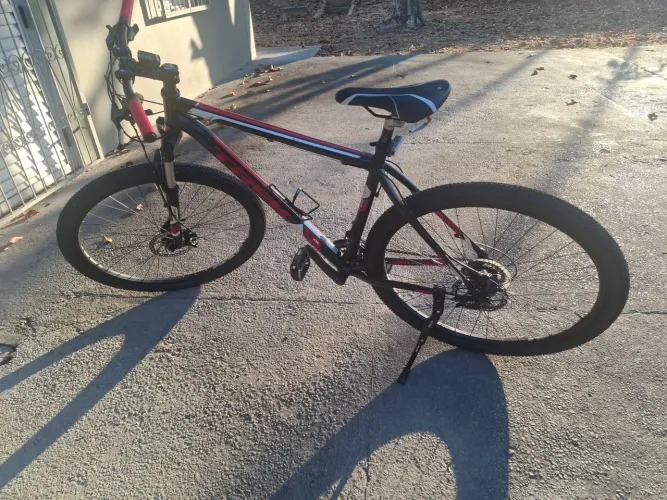 Mountain Bike Trek (Gary Fisher Collection) Aro 29 - Shimano Acera
