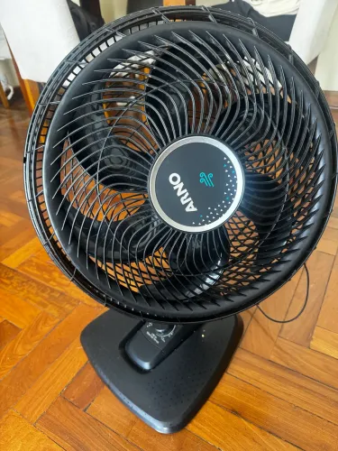 Ventilador arno