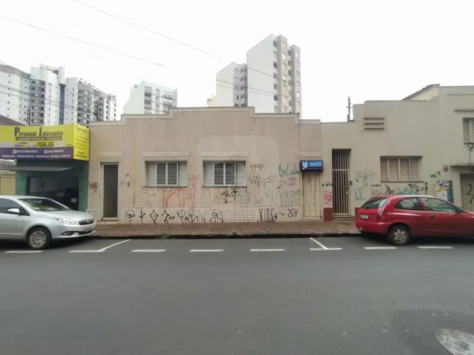 Comodo para locação no bairro Centro