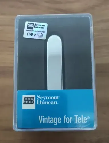 Captador Seymour Duncan Vintage for Tele STR-1 (braço)