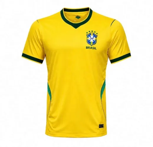 VENDO CAMISA DO BRASIL MASCULINA TAMANHO DISPONÍVEL APENAS NOS TAMANHOS (G e GG)
