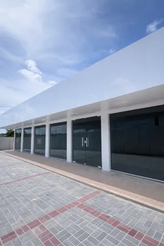 Alugo lojas em ponto estratégico Tarumã Rapidão em frente a Direcional