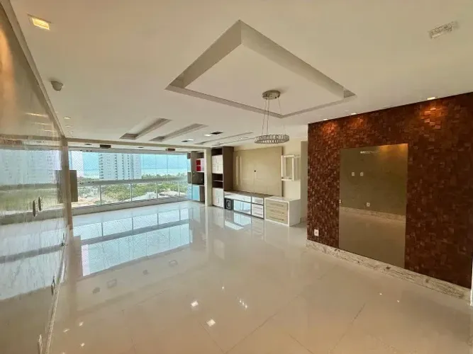 APARTAMENTO REFORMADO CONDOMÍNIO MAISON VILLE DE LOURDES LESTE (sombra total) Atalaia- SE