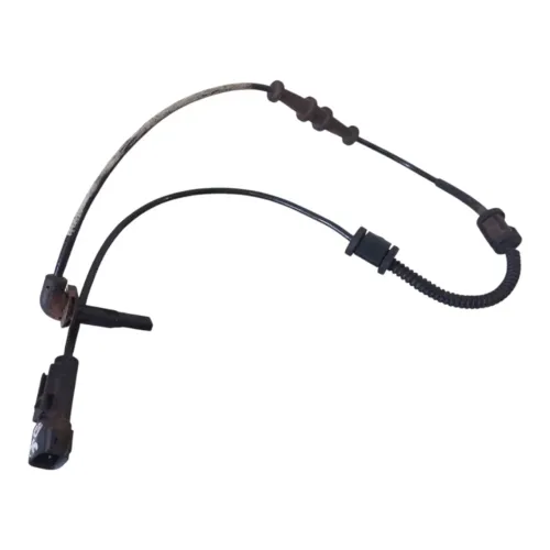 Sensor Freio Abs Dianteiro Esquerdo Gm Cruze 2016 A 2023