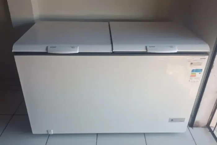 Freezer Horizontal Consul 534 LT