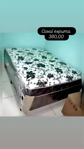 CASAL ESPUMA BOX BOX 380,00 "