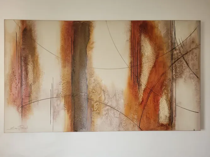 Quadro de parede