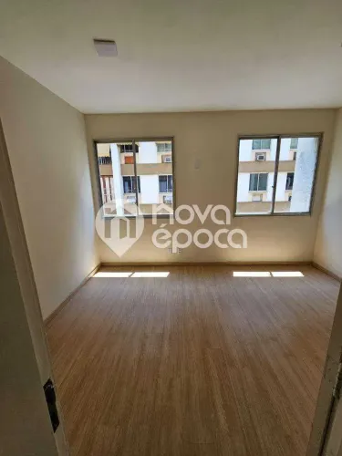 Engenho Novo | Apartamento 2 quartos