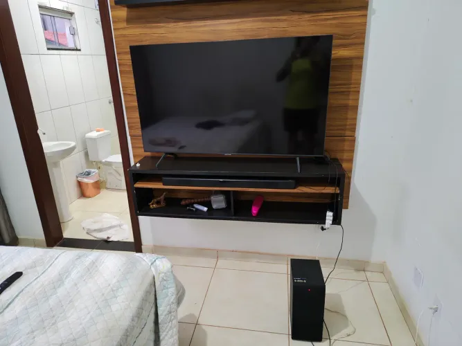 OPORTUNIDADE IMPERDÍVEL: APARTAMENTO PARA VENDA OU LOCAÇÃO NO SETOR 03!