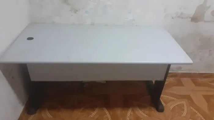 Mesa sofá e teblet