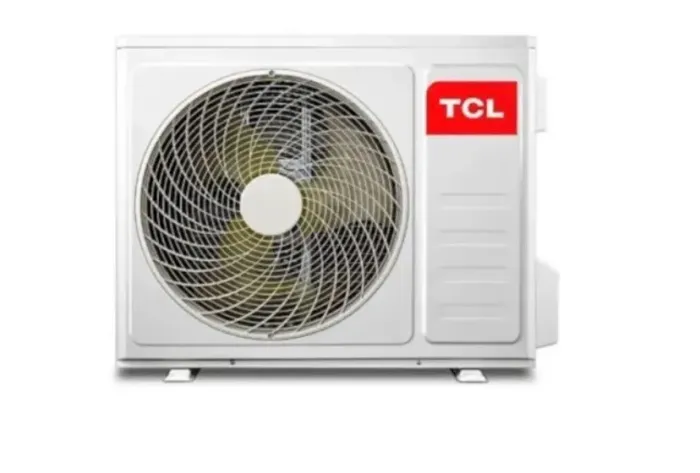 Ar condicionado TCL 9.000BTUs 220V