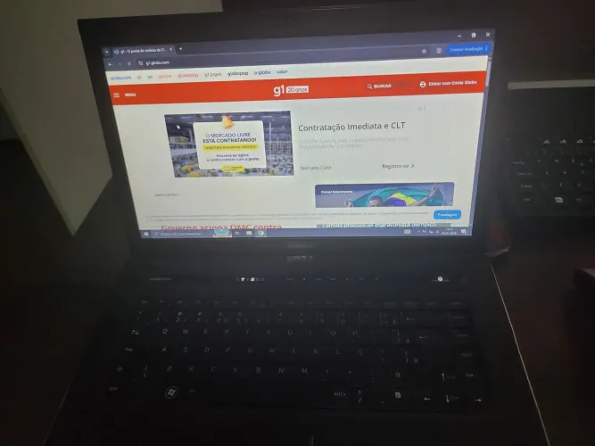Notebook Dell vostro 3500