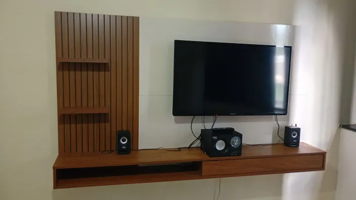 Painel TV até 60 polegadas