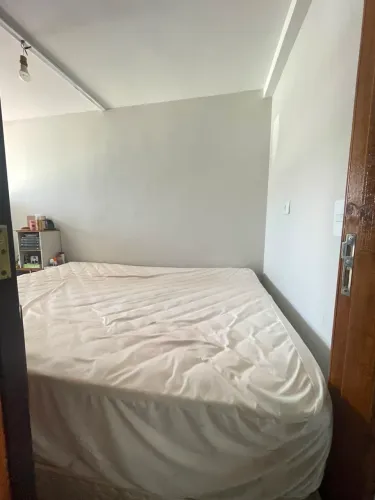 CAMA DE CASAL 