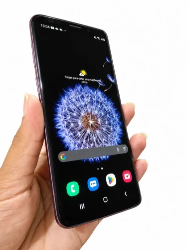 Samsung S9 
