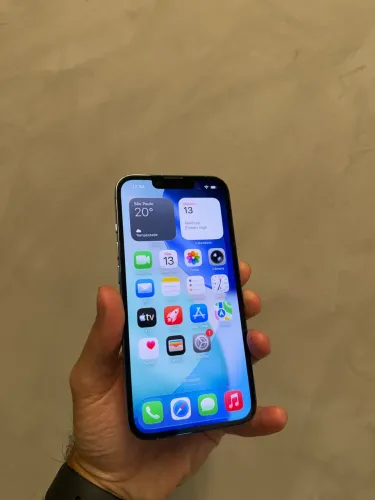 iPhone 13 Pro