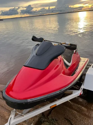JETSKI