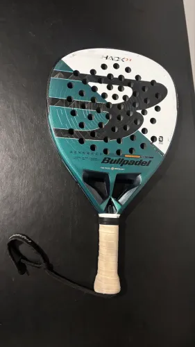 Raquete Padel BullPadel