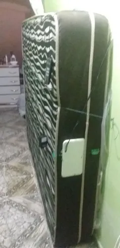 Colchão para fazer fisioterapia tamanho 197x160