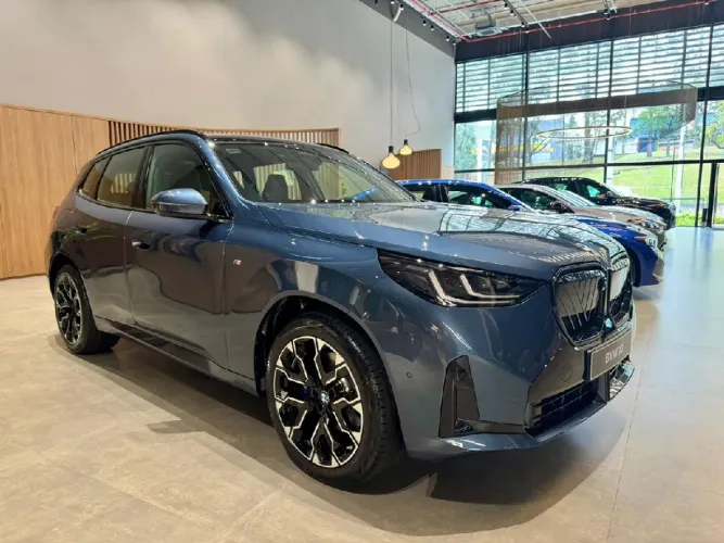 BMW X3 Xdrive 30E M Sport Turbo Híbrido Aut. 2026