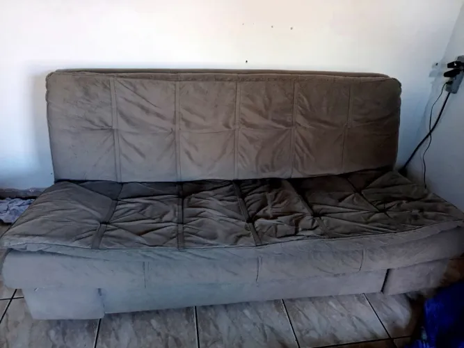 Sofá Cama