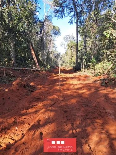 Fazenda para Venda em Querência