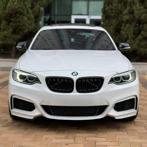BMW M M 235i Coupe 3.0 24V 326cv 2016