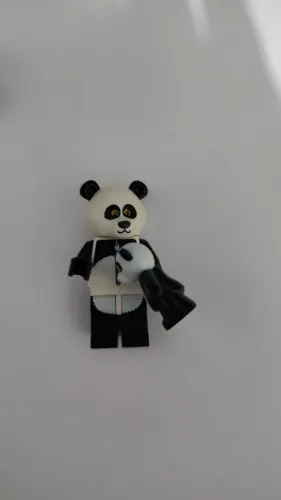 Minifigura lego panda ( Lego movie )