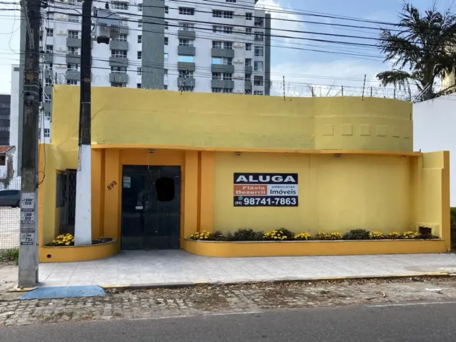 Oportunidade Estratégica na Av. Afonso Pena Amplo Prédio Comercial com 11 Salas