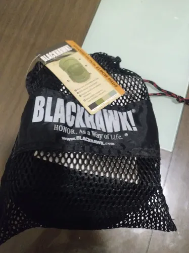 Cotoveleira Original Blackhawk