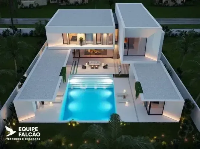 Aproveite essa oportunidade de construir economizando até 30%.