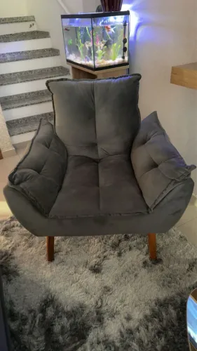 Vende-se poltronas