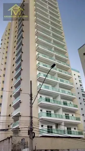 Imóvel para venda possui 126 metros quadrados com 3 quartos em Praia da Costa - Vila Velha