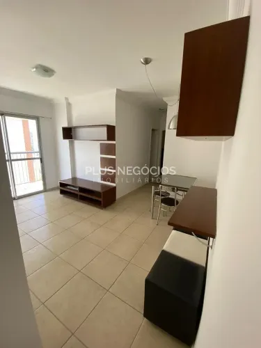 Apartamento à venda 2 dormitórios 1 suíte condomínio completo com laser, Parque Campolim, 