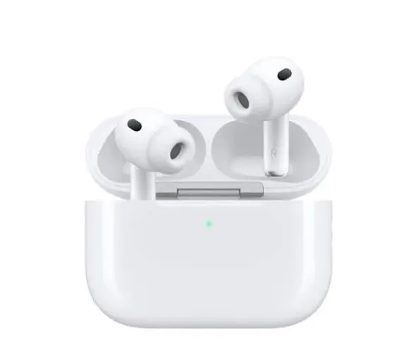 Air Pods 3 pro novo na caixa lacrado