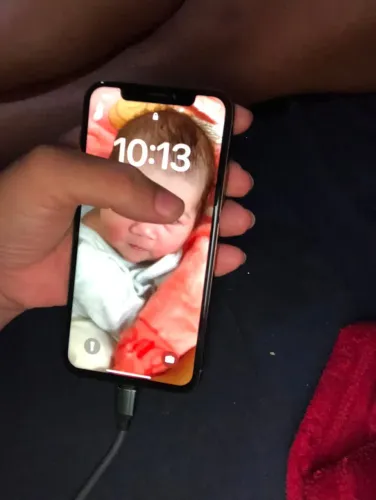 iPhone XS