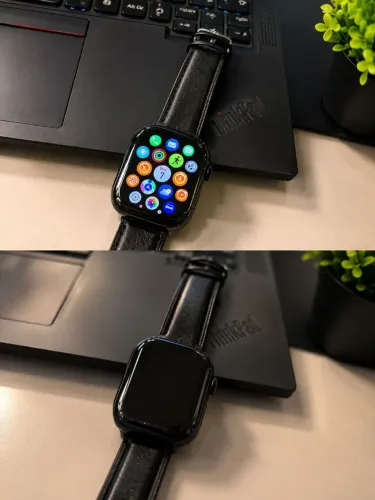 Relógio Apple original