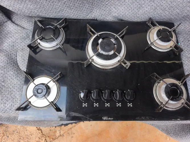 Cooktop