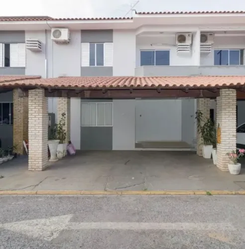 Condomínio Residencial Porto Rico